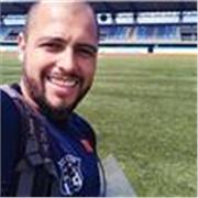 Profesional de la educación física experto en deporte