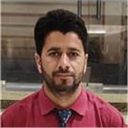 My name is Bashrat I have done my masters in environmental science.