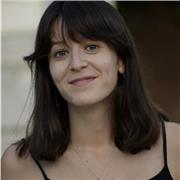 ¡Clases particulares de francés online ! con una nativa francesa, 2 años de experiencia (clases particulares y instituto) todos los niveles