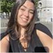 Profesora particular de Inglés para niños de entre 6 y 12 años