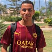 Good at English and Arabic, I have many skills like teaching