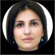 Madrelingua russo, lezioni online personalizzate, orari completamente flessibili.