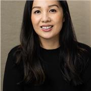 English to adults. Provide online lessons. I have a degree in Human Biology & Health Science.