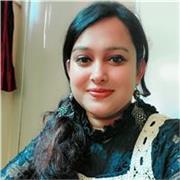I teach students across age group through Drama, poetry and engaging activities 