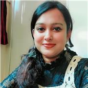 Shazia