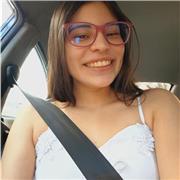 Carolinne Chadid