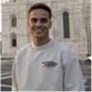 Profesor de Educación Primaria que ofrece repasos y apoyos generales o específicos según las necesidades del alumno/a