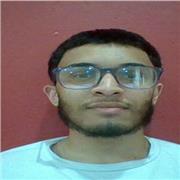 A motivated A-level student with predicted grades A*A*A including A* in Maths, I want to give confidence into GCSE Maths students.