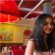Aarushi Nasim