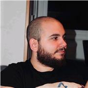 Daré clase a todo aquel que quiera aprender de forma práctica de forma particular adaptando siempre el temario a su nivel de inicio
