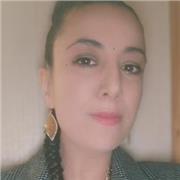 Offro lezione per tutte le età. Soprattutto basico fino a intermedio