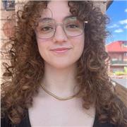 Studentessa di formazione primaria (zona Ostia) offre ripetizioni di inglese