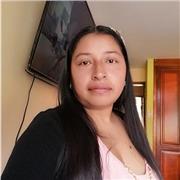 Soy proferosa de Preescolar y Primaria