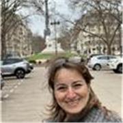 Cours de langue Arabe, française ou anglaise