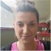 Enseignante de FLE pour tout niveau.
Master 1 FLE, cours donnés en association.