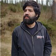 Profesor de inglés para todos los niveles