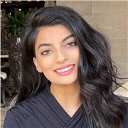 Mehreen