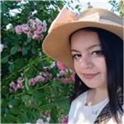 Studentessa universitaria in formazione, diplomata presso istituto tecnico turistico impartisce ripetizioni di lingua spagnola 