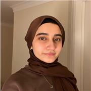 Nabiha Sarfraz
