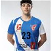 Soy un estudiante de magisterio con mucha motivacion para empezar en este mundo yo prefiero enseñar matemáticas o inglés. Adaptabl