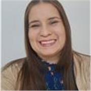 Profesora especialista en Matemática, con experiencia en Física, química y Biologia. Manejo Matemáticas Básicas, avanzada, algebra