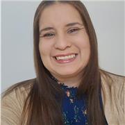 Profesora especialista en Matemática, con experiencia en Física, química y Biologia. Manejo Matemáticas Básicas, avanzada, algebra