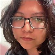 Maestra particular del nivel básico hasta superior