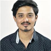 I try to come up with simple tricks which could remembered by the students which helps them in their exams