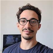 Professor de Biologia/Ciências e Bioquímica para Graduação