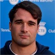 Clases particulares de Tenis para todos los niveles