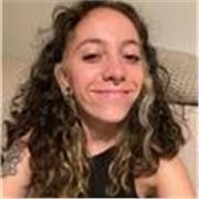 Educadora social con mas de 5 años de experiencia trabajando con niños y niñas entre 8 y 18 años.
