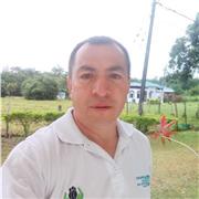 Doscente de básica en primaria