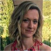 Experience biology teacher