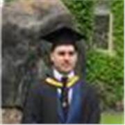 I am an aerospace engineering graduate with a passion for teaching mathematics.