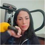 Alleniamoci insieme per il benessere con grinta, costanza e sorriso Amo aiutare le persone a sentirsi bene con se stesse!