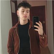 Estudiante universitario enfocado en las ramas humanísticas dispuesto a dar clases de Historia de España a niños de todas las edades hasta nivel de bachillerato