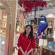 Zoya Fatima