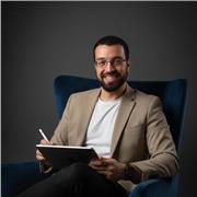 Professor particular de matemática e física com experiência, ensino médio, enem, provas militares e vestibulares