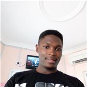 Ugwu Patrick