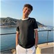 Profesor de Matemáticas apto para todos los niveles de ESO y Bachillerato en Granada (presencial u online)