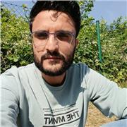 Arabischlehrer für Erwachsene und Kinder , Online-Unterricht mit 6 Jahren Berufserfahrung