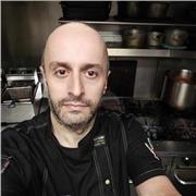 I can teach individually or in small groups the basics of Italian (and not only) kitchen. I'm a certified and skilled chef