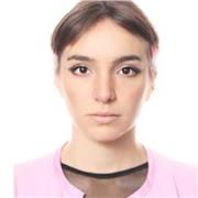 Profesora de Inglés para dar clases a niños de todas las edades