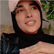 Douha Benlayachi