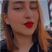 Profesora de español con experiencia en elaboración de trabajos escritos. Clases a todas las edades y en desarrollo de habilidade