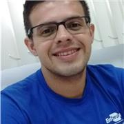 Sou formado em Engenharia de bioprocessos, sou apaixonado por bioquímica e exerço função na área bioquímica