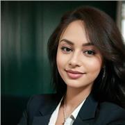 Engenheira química com pós graduação, experiência em aulas particulares de matemática e inglês, comunicação assertiva