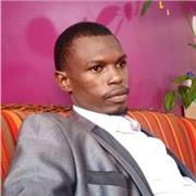 Fredrick Okong'o