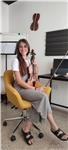 Profesora de violín online. nivel inicial y medio. método suzuki. todas las edades y estilos musicales
