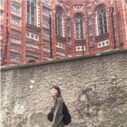 Türkisch Englisch Französisch Tutorin - online Unterricht - alle Niveaus